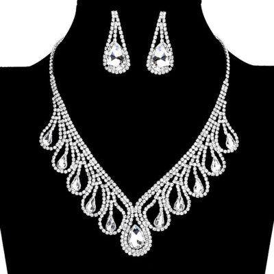 silver-clear