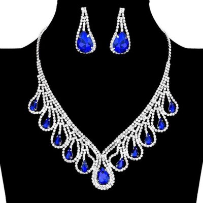 silver-blue