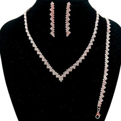 rose-gold-clear