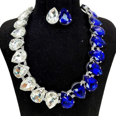 silver-blue