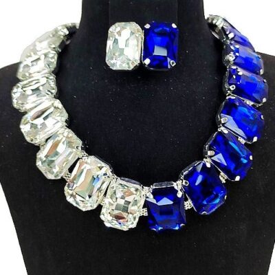 silver-blue