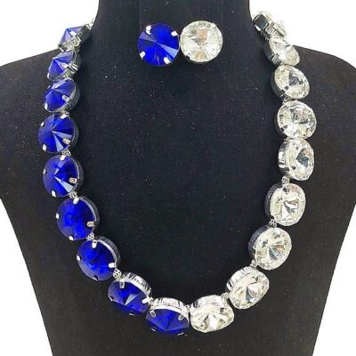 silver-blue