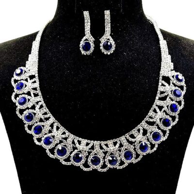 silver-blue