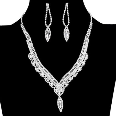 silver-clear