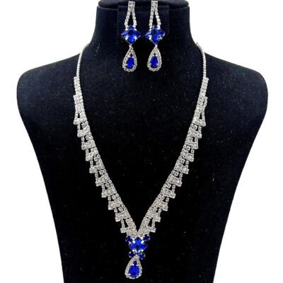 silver-blue