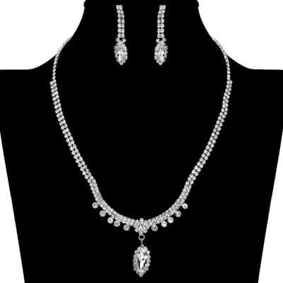 silver-clear