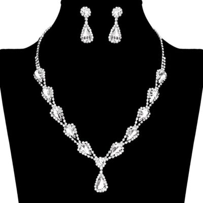 silver-clear