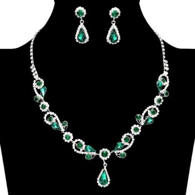 silver-green