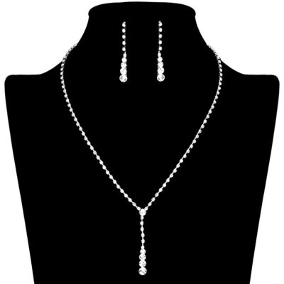 silver-clear