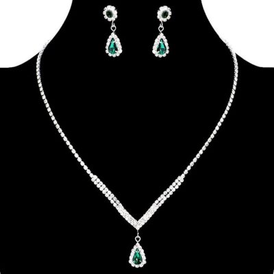 silver-green