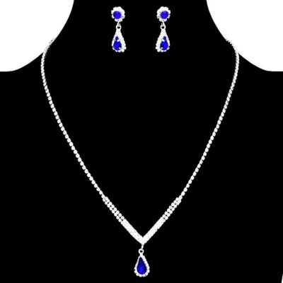 silver-blue