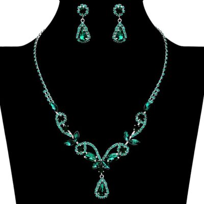 silver-green