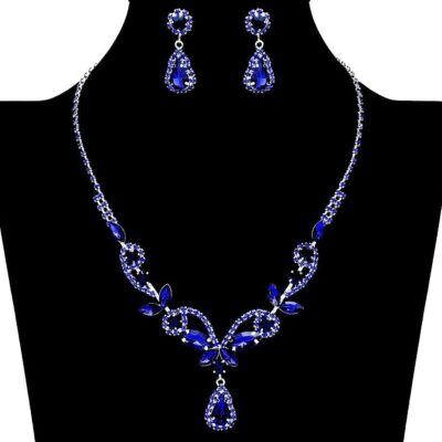 silver-blue