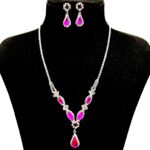 Variation picture for Silver-Fuchsia
