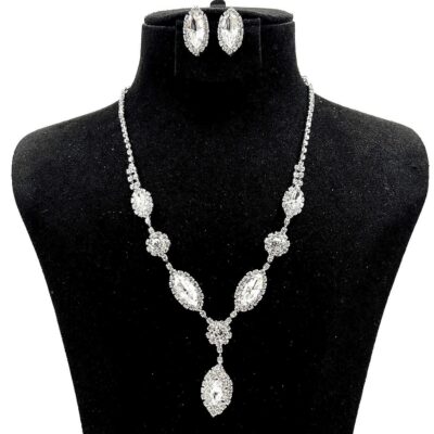 silver-clear
