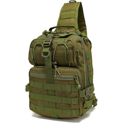 army-green