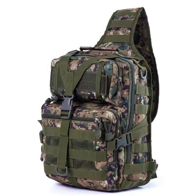 camo-green
