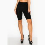 diacly Wholesale Clothing Bottoms Leggings BT00036 CJ 0240P BK2.jpg