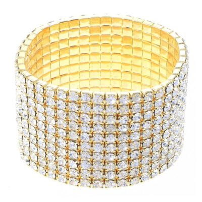 gold-clear