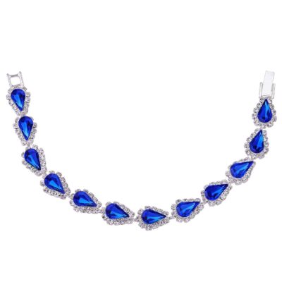 silver-blue