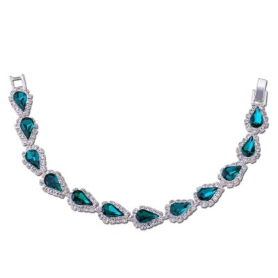 silver-green