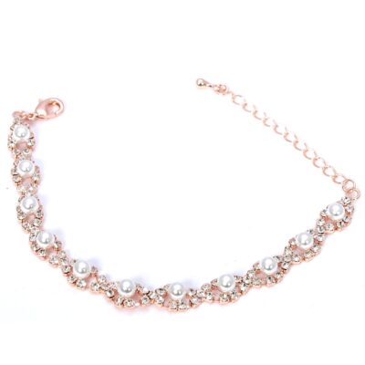 rose-gold-clear