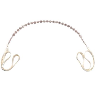 rose-gold-clear