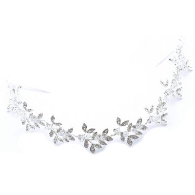 silver-clear