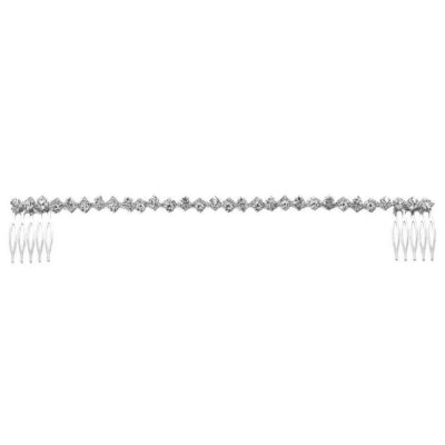silver-clear