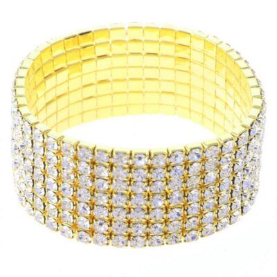 gold-clear