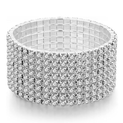 silver-clear