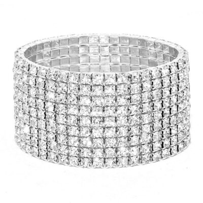 silver-clear