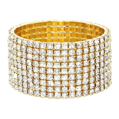 gold-clear