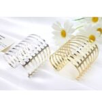 ABR1315-transformed 12pk Long Arm Cover Cuff Bracelet