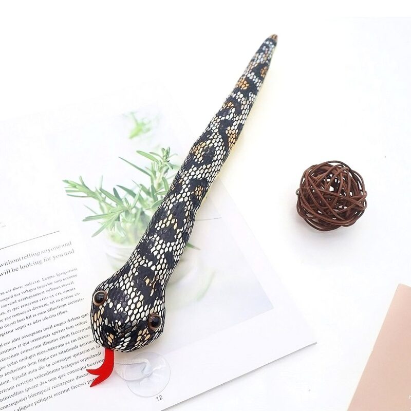 12pk Snake Slap Bracelet toy