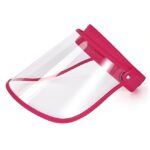 JK-600-transformed-1 12pk Face Protection Shield Plastic Visor Cab