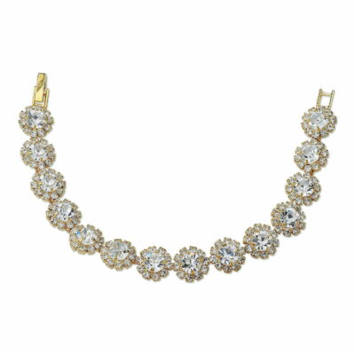 gold-clear