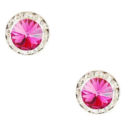 silver-fuchsia