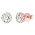 Variation picture for Rose Gold-Clear