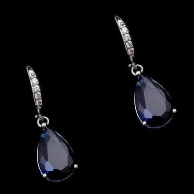 silver-blue