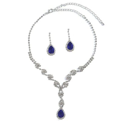 silver-blue