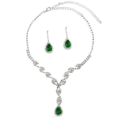 silver-green