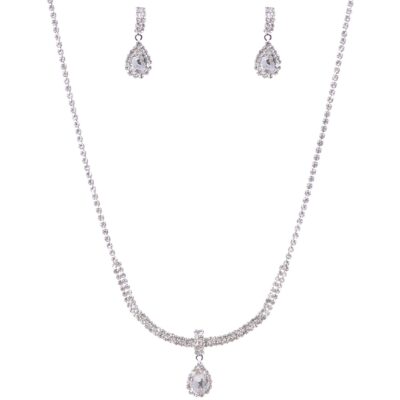 silver-clear