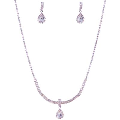 rose-gold-clear
