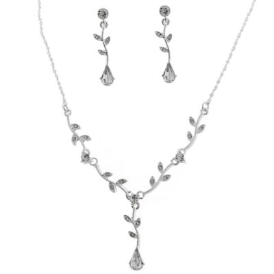 silver-clear