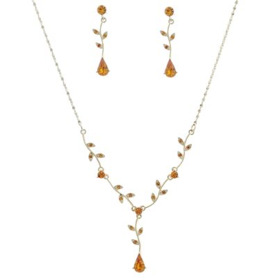 gold-peach