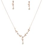 Variation picture for Rose Gold-Clear