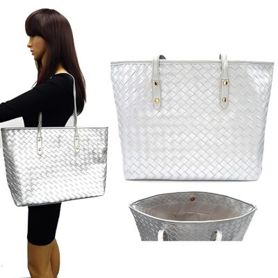 silver