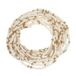 ABR1092-Enhanced-SR 12pk Stretch 15pk Beads Cloud Bracelet