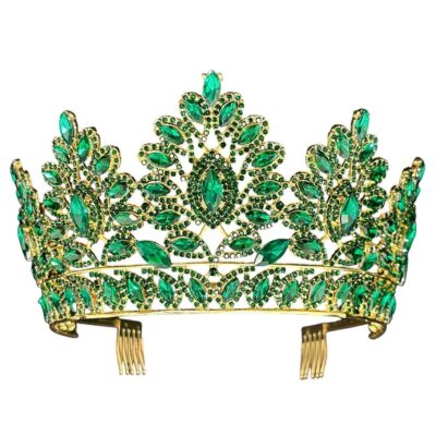 gold-green